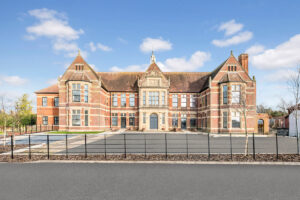 19 bedroom Residential Complex in Halesworth